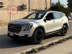 جی ئێم سی تیرەین